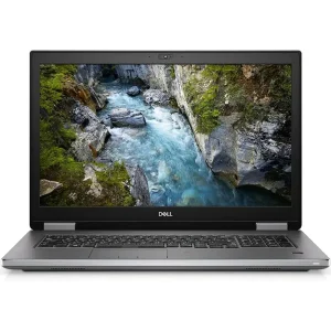 لپتاپ استوک Dell مدل Precision 7540 (i7-9850H)