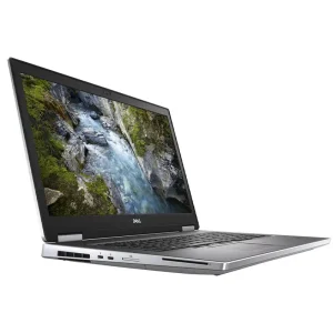 لپتاپ استوک Dell مدل Precision 7540 (i7-9850H)