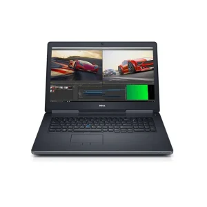 لپتاپ استوک Dell مدل Precision 7520 (i7-6820HQ)