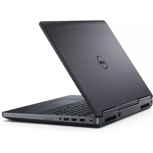لپتاپ استوک Dell مدل Precision 7520 (i7-6820HQ)