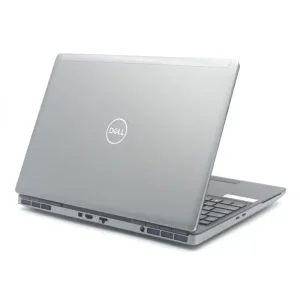 لپتاپ استوک Dell مدل Precision 7750 (i7-10875H)