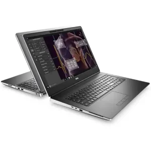 لپتاپ استوک Dell مدل Precision 7550 (i7-10875H)