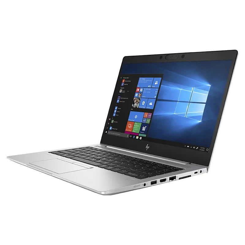 لپتاپ استوک HP مدل Elite Book 745 G6 (Ryzen7-3700U)