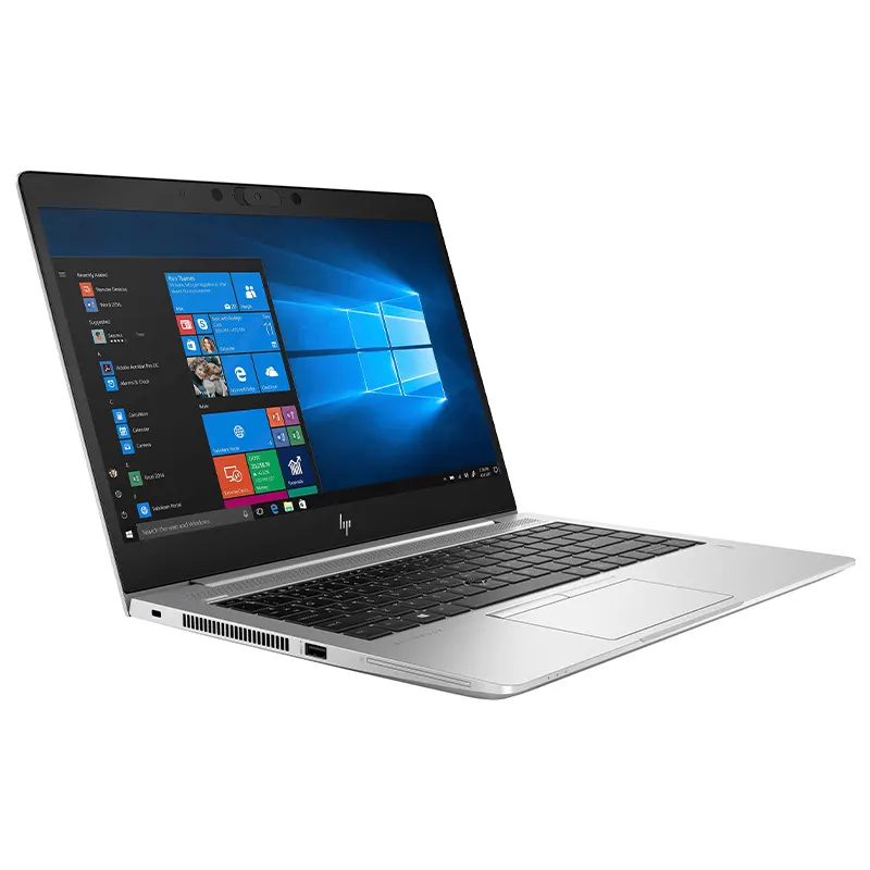 لپتاپ استوک HP مدل Elite Book 745 G6 (Ryzen7-3700U)