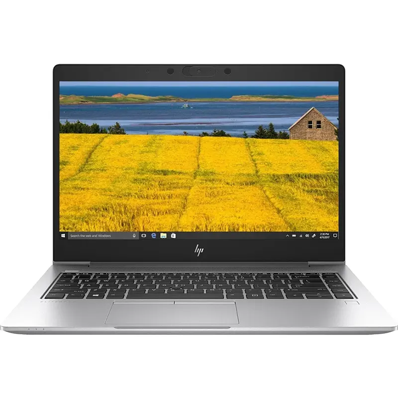 لپتاپ استوک HP مدل Elite Book 745 G6 (Ryzen7-3700U)