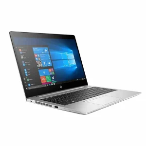 لپتاپ استوک HP مدل Elite Book 845 G8 (Ryzen5-5650U-Touch)