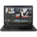 لپ تاپ استوک HP مدل ZBook 17 G2 (i7-4700MQ)
