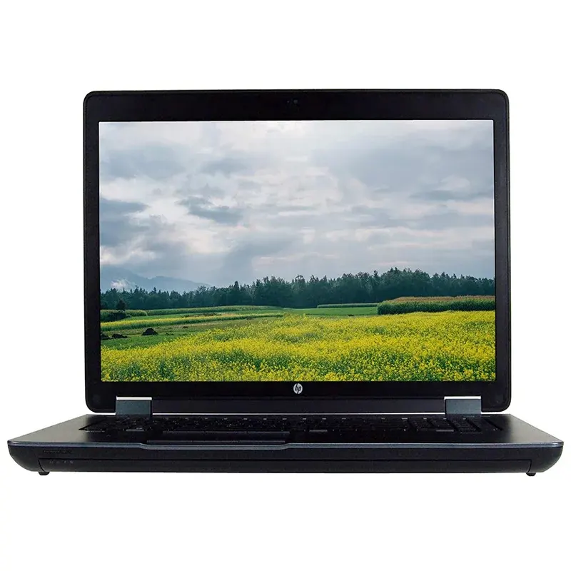 لپ تاپ استوک HP مدل ZBook 17 G2 (i7-4700MQ)