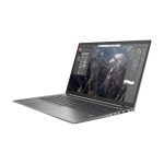 لپتاپ استوک HP مدل ZBook Fury G7 (i5-10400H)