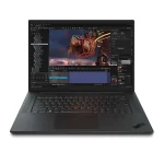 لپتاپ استوک لنوو مدل Think Pad P1 Gen4 (i7-11850H)