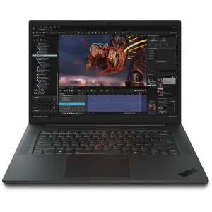 لپتاپ استوک لنوو مدل Think Pad P1 Gen6 (i7-13800H)