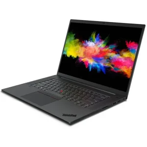 لپتاپ استوک لنوو مدل Think Pad P1 Gen6 (i7-13800H)