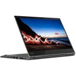 لپتاپ استوک Lenovo مدل X1 Gen5 X360 (i7-10610U)