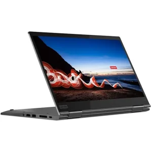 لپتاپ استوک Lenovo مدل X1 Gen5 X360 (i7-10610U)