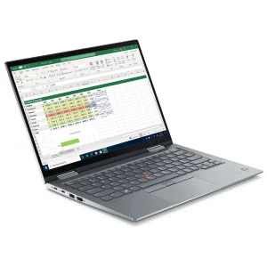 لپتاپ استوک Lenovo مدل X1 Gen6 X360 (i7-1185G7)