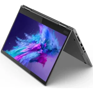 لپتاپ استوک Lenovo مدل X1 Yoga 3RD (i7-8650U)