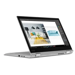لپتاپ استوک Lenovo مدل X1 Yoga 3RD (i7-8650U)