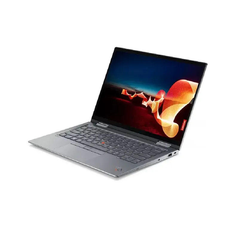 لپتاپ استوک Lenovo مدل X1 Yoga (i7-7600U)