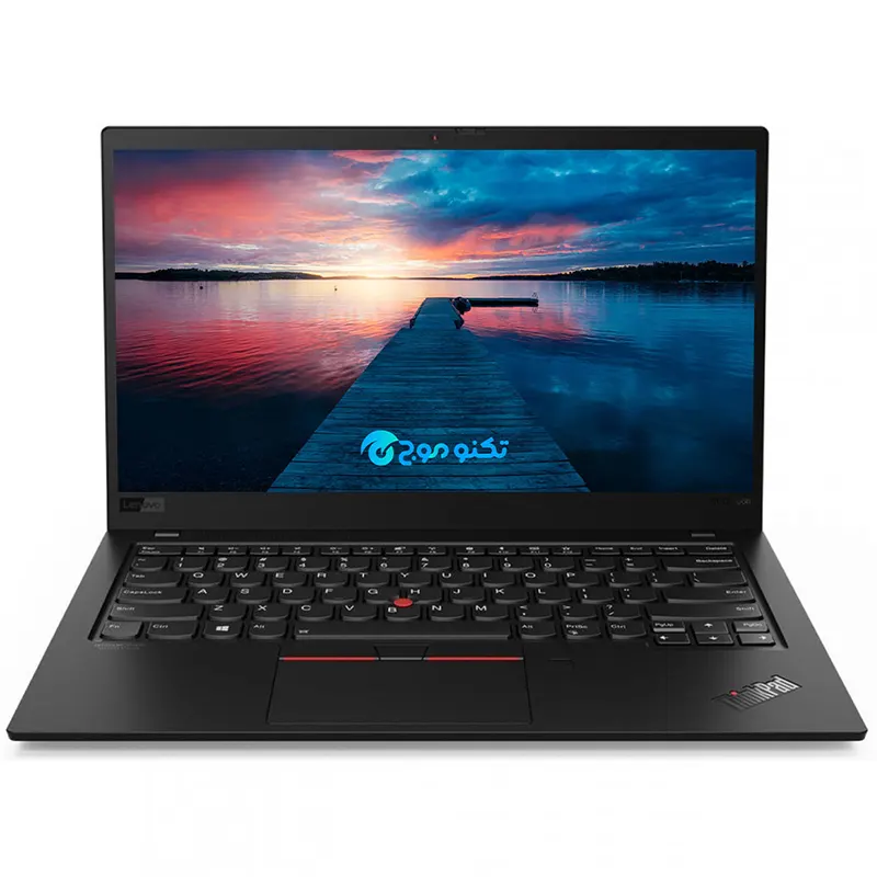 لپتاپ استوک Lenovo مدل X1 Yoga (i7-7600U)