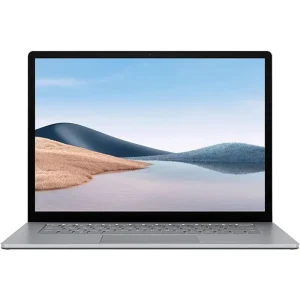 لپ تاپ مایکروسافت (i5-1135G7) Microsoft Surface Laptop 4