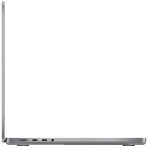 لپ تاپ استوک اپل مدل (M1 Pro) Apple MacBook Pro A-2442
