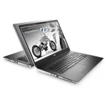 لپ تاپ استوک Dell مدل (i7-11800H) M7560