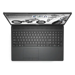 لپ تاپ استوک Dell مدل (i7-11800H) M7560