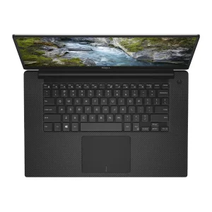 لپ تاپ استوک Dell مدل (i7-8850H) M5530 4K