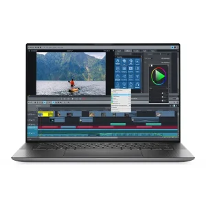 لپ تاپ استوک Dell مدل (i9-10885H) M5550