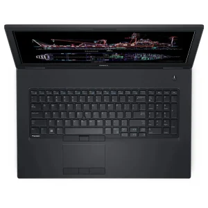 لپ تاپ استوک Dell مدل (XEON-2276M) M7730