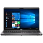 لپ تاپ استوک Dell مدل (i7-8650U) Latitude 5500