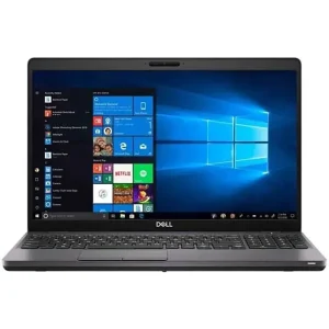لپ تاپ استوک Dell مدل (i7-8650U) Latitude 5500