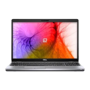 لپ تاپ استوک Dell مدل (i7-10610U) Latitude 5510