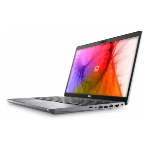لپ تاپ استوک Dell مدل (i7-10610U) Latitude 5510