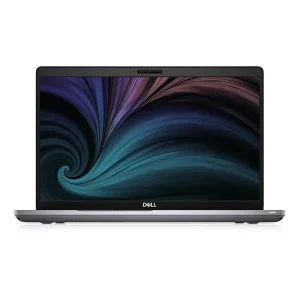 لپ تاپ استوک Dell مدل (i7-10800H) Latitude 5511