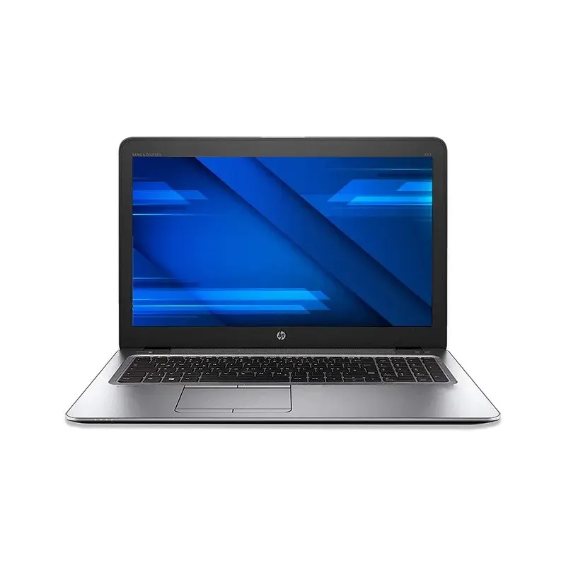 لپتاپ استوک HP مدل Elite Book 850 G3 (i7-6600U)