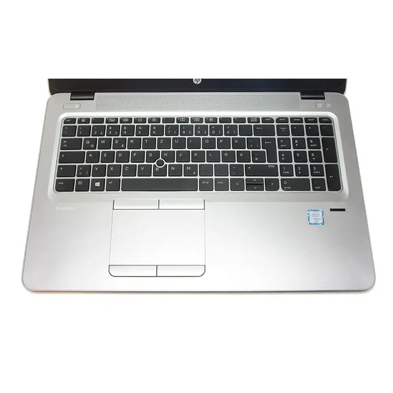 لپتاپ استوک HP مدل Elite Book 850 G3 (i7-6600U)