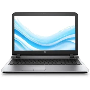 لپ تاپ استوک HP مدل (i5-6300U) Pro Book G3