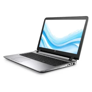 لپ تاپ استوک HP مدل (i5-6300U) Pro Book G3