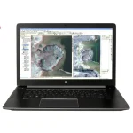 لپ تاپ استوک HP مدل (i7-6820HQ) ZBook 15 G3