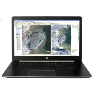 لپ تاپ استوک HP مدل (i7-6820HQ) ZBook 15 G3