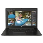 لپ تاپ استوک HP مدل (i7-6700HQ) ZBook 15 G3 Studio