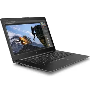 لپ تاپ استوک HP مدل (XEON-E3 1505 V6) ZBook 15 G4