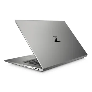 لپ تاپ استوک HP مدل (i7-10850H) ZBook 15 G7 Studio