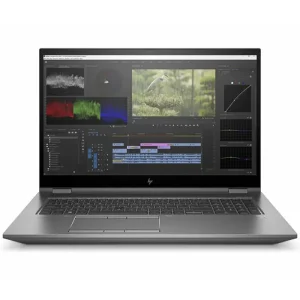 لپ تاپ استوک HP مدل (i7-11800H) ZBook 15 G8 Fury