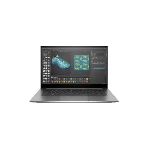 لپ تاپ استوک HP مدل (i7-11800H) ZBook 15 G8 Studio