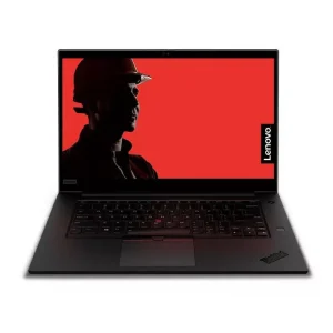 لپ تاپ استوک Lenovo مدل (i7-9850H) P1 GEN2