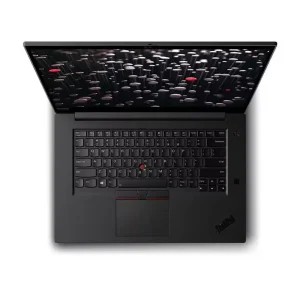 لپ تاپ استوک Lenovo مدل (i7-9850H) P1 GEN2