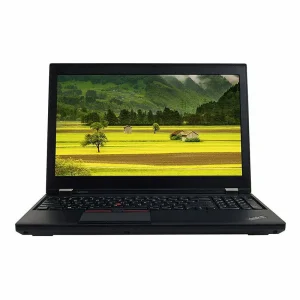 لپ تاپ استوک Lenovo مدل (i7-6820HQ) P50