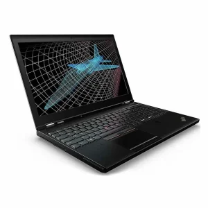 لپ تاپ استوک Lenovo مدل (i7-6820HQ) P50
